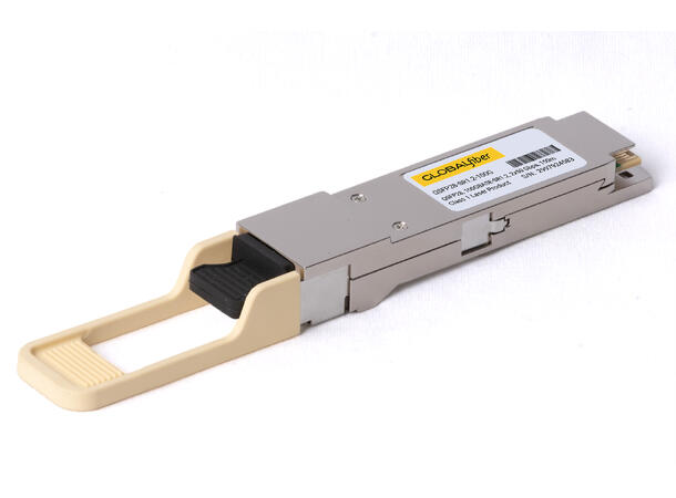QSFP28 100GbE-SR1.2 2x50G 100m 850 - 910 nm 2dB MM LC 