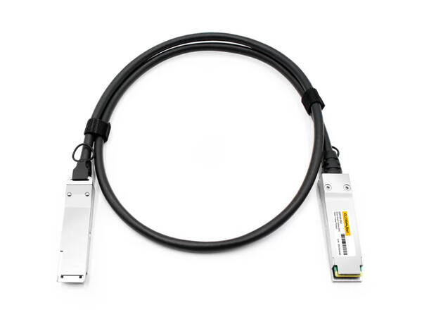 QSFP28 100GbE Copper Twinax Passive 100GBase-CR4 DAC 