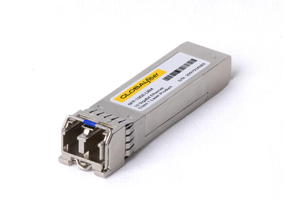 SFP+ 10GE DDM 220m- OM1/OM2 1310nm 3.4dB MM requires EDC 