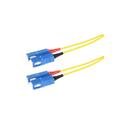 ECS Fiberpatch OS2 9/125 SC-SC Halogenfri Duplex