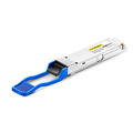 QSFP28 100G InfiniBand LR4 1310nm EDR 10km Duplex LC SM NVIDIA