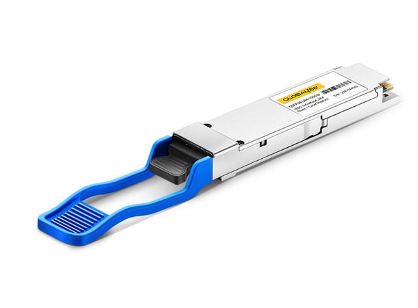 QSFP28 100G InfiniBand LR4 1310nm EDR 10km Duplex LC SM NVIDIA 