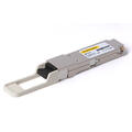 QSFP28 100GbE-ZR4 4x25G up to 80km 1310nm 30dB SM