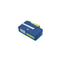 Fiber kontaktrenser F/O Reel