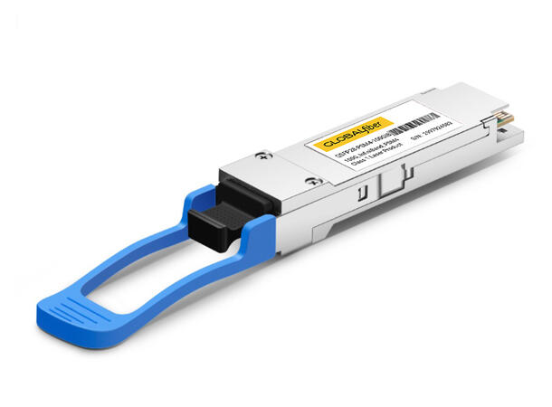 QSFP28 100G InfiniBand PSM4 EDR 1310nm 500m MPO-12/UPC SM NVIDIA 