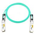 QSFP56 200G InfiniBand Optical Cable Active AOC HDR