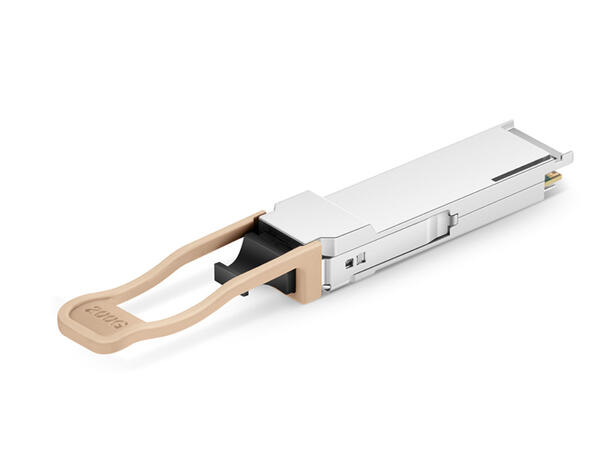 QSFP56 200G SR4 InfiniBand 4x 50G-PAM4 850nm 100m MPO-12/UPC HDR MM NVIDIA 