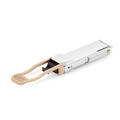 QSFP56 200G SR4 InfiniBand 4x 50G-PAM4 850nm 100m MPO-12/UPC HDR MM NVIDIA