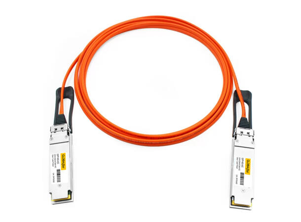 QSFP+ 40G Active Optical Cable 40GBase AOC 
