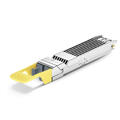 OSFP 800G 2xDR4 PAM4 InfiniBand Finned 1310nm 500m Dual MPO12/APC SM NDR NVIDIA