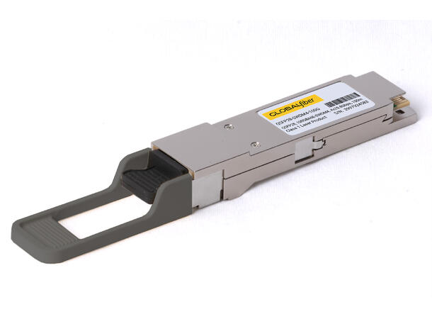QSFP28 100GbE-SWDM4 4x25G 150m 850/880/910/940nm 2.3dB LC 