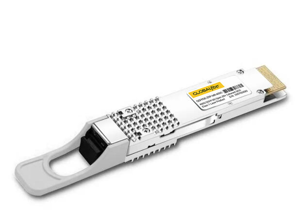 400G Multirate Open ZR+ High power CMIS5 Coherent DCO Transceiver 