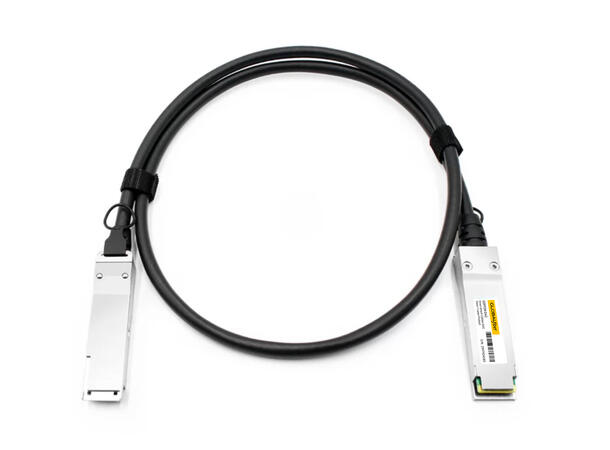 QSFP28 100G Infiniband Twinax cable Passive DAC EDR 