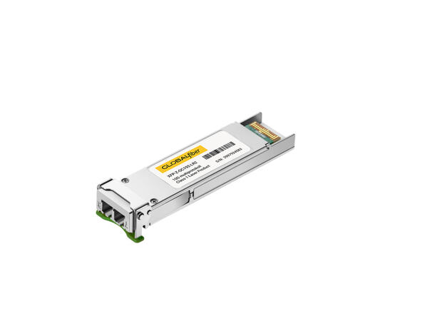 XFP Multirate DDM 80km 1550nm 24dB SM 