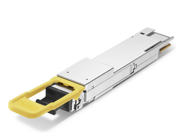400G QSFP-DD DR4 InfiniBand NDR – NVIDIA Compatible | GLOBALfiber
