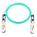 QSFP28 100G Infiniband Optical Cable Active AOC EDR