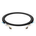 QSFP56 200G InfiniBand Twinax cable Passive DAC HDR