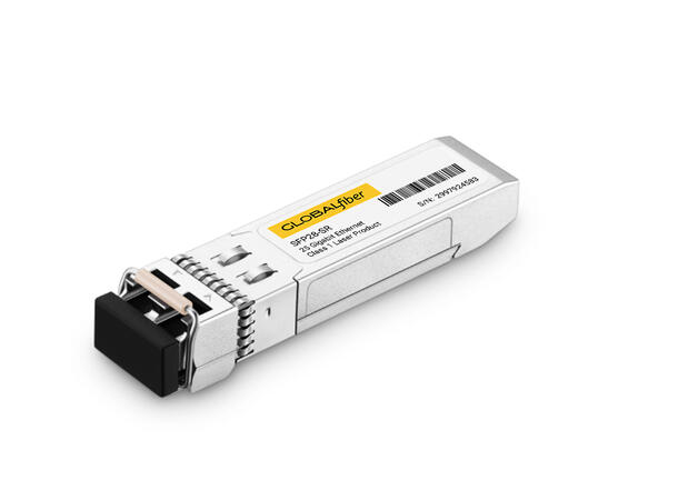 SFP28 25 GbE-SR DDM 100m 850nm 2dB MM 