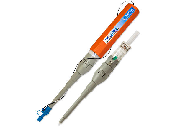 Sticklers CleanClicker 750 refill 2.5mm One-click refill 2 stk. 