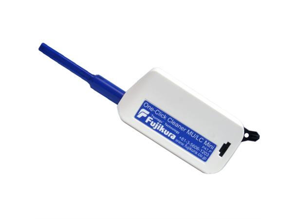 AFL One-Click cleaner Mini-500 Passer til LC 