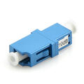 Singlemode Fixed Fiber Optic Attenuator LC/UPC Female to Female