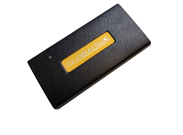 GLOBALfiber Transceiver Programmer SFP SFP+ SFP28 QSFP+ QSFP28 QSFP-DD 