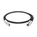 OSFP 400G to QSFP56 2x200G InfiniBand Passive Breakout DAC HDR