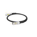 QSFP-DD 400G to 2x200G QSFP56 Twinax Passive Breakout DAC