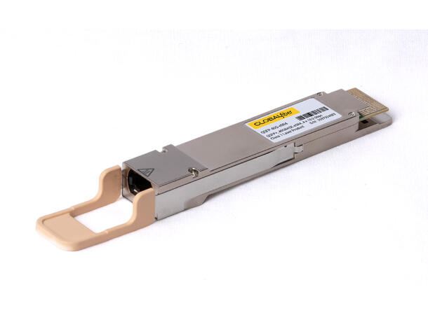 QSFP+ 40GbE-eSR4 4x10G 300m 850nm 5dB MM MPO-8 