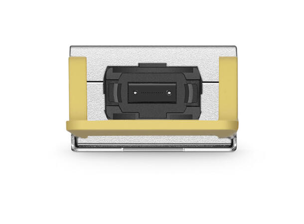 OSFP 400G Finned Top DR4 4x100Gbps PAM4 1310nm 3dB 500m SM MPO12/APC 