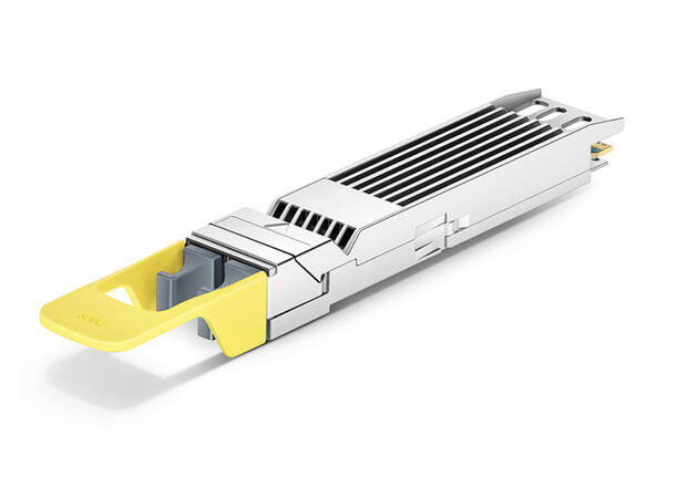 OSFP 400G Finned Top DR4 4x100Gbps PAM4 1310nm 3dB 500m SM MPO12/APC 