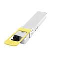 OSFP 400G Flat Top DR4 4x100Gbps PAM4 1310nm 3dB 500m SM MPO12/APC
