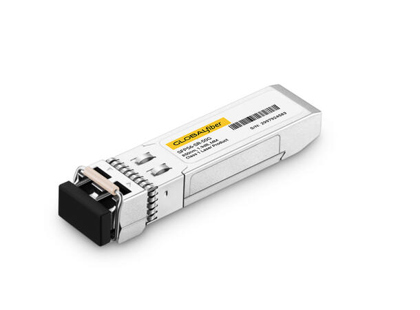 SFP56 50 GbE-SR DDM 100m 850nm 1.9dB MM 