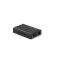 Mini SFP/SFP+ Media Converter 2 SFP slots 125 Mbps - 11.7 Gbps
