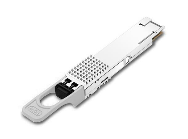QSFP-DD 400G Multirate Open ZR+ High Pwr Tunable Coherent DCO SM 