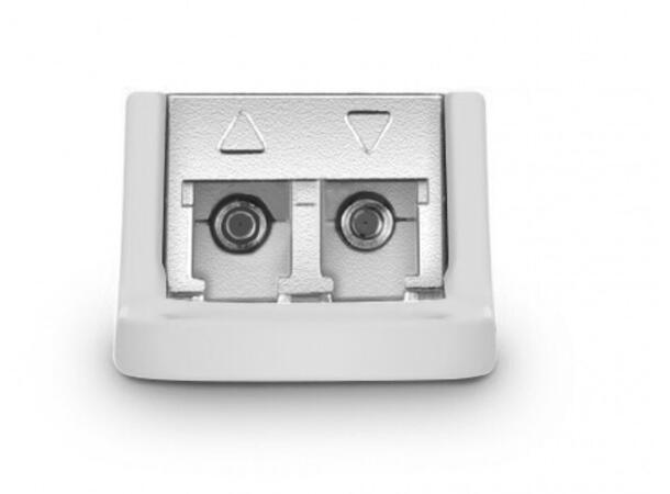 QSFP-DD 400G Multirate Open ZR+ High Pwr Tunable Coherent DCO SM 