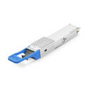 QSFP112 400G-DR4 4x100Gbps PAM4 Eth/IB 1310nm 3dB 500m SM MPO12/APC NVIDIA