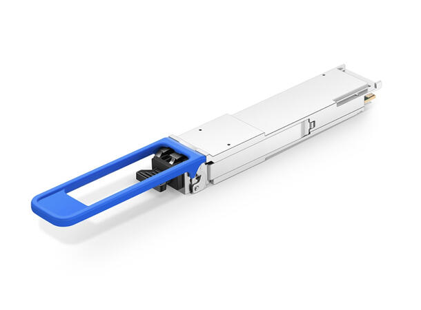 QSFP56 200G-LR4 4x50Gbps PAM4 1310nm 6dB 10km SM LC 