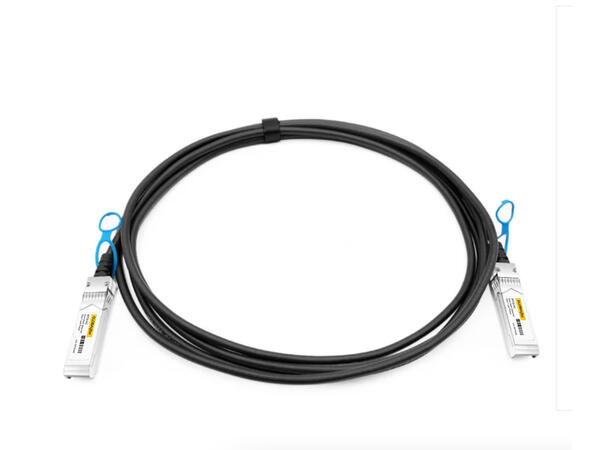 SFP28 25G Copper Twinax cable Passive DAC 25Gbase 