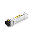 SFP28 25GbE C-Band DWDM 100GHz 10km DWDM 100GHz 12dB C-band SM I-Temp