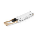 QSFP56 200G-SR4 4x50Gbps PAM4 850nm 2dB 100m MM MPO12/UPC