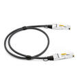 QSFP+ 40G Copper Twinax cable DAC Passive 40GBase
