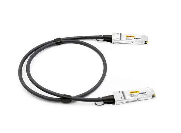 QSFP+ 40G Copper Twinax cable DAC Passive 40GBase 