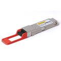 QSFP+ 40GbE-ER4 4x10G 40km CWDM 1270-1330nm 18dB SM LC