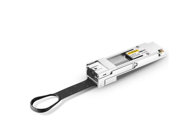 QSFP+ to SFP+ adapter 40G to 10G 