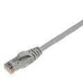 ECS Patchkabel Cat6 UTP Grey Halogenfri RJ45