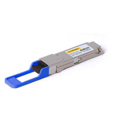 QSFP28 100GbE O-Band DWDM 40km 18dB SM LC
