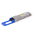 QSFP28 100GbE O-Band DWDM 40km 18dB SM LC