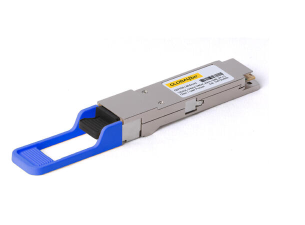 QSFP28 100GbE O-Band DWDM 40km 18dB SM LC 