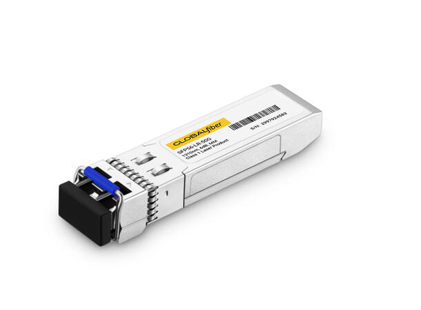 SFP56 50 GbE-LR DDM 10km 1310nm 6.3dB SM 